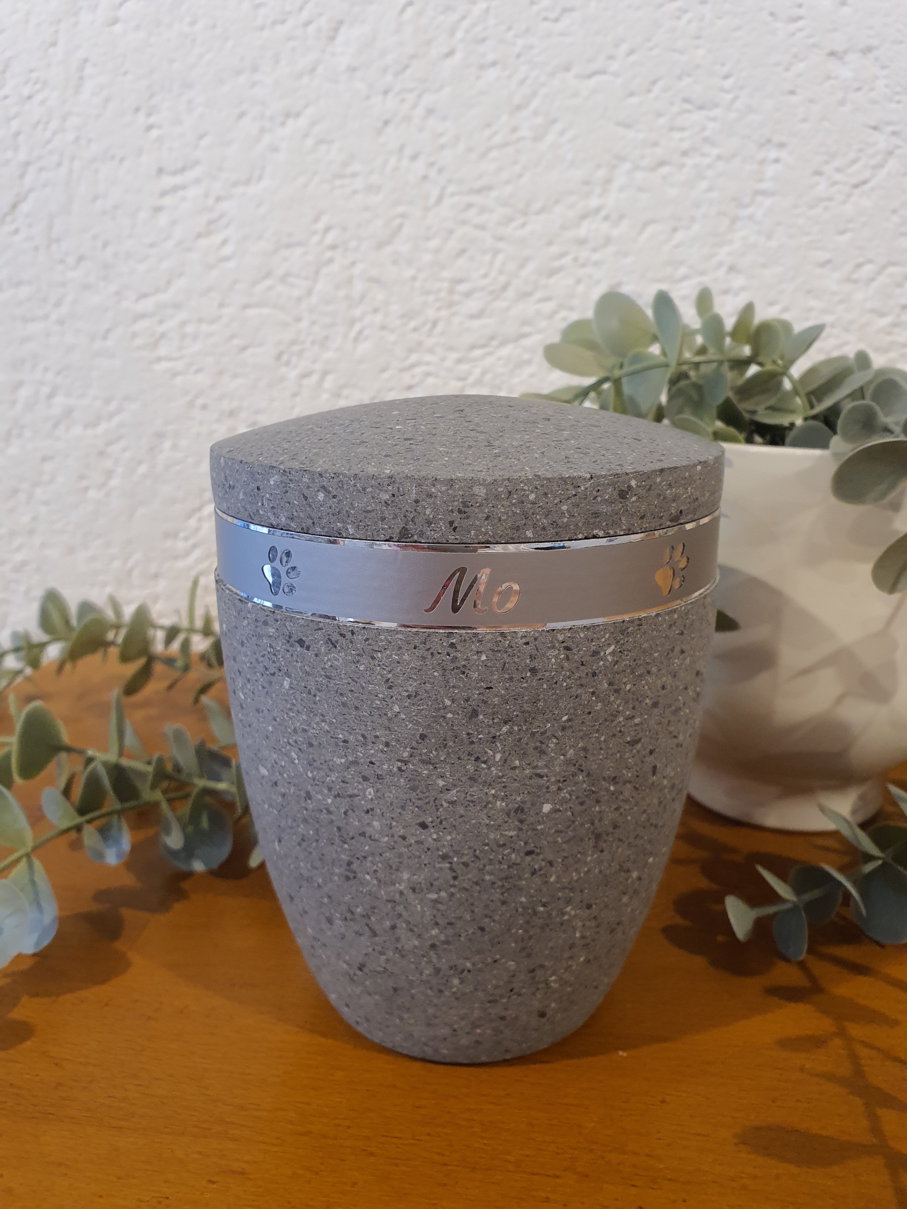 Bio pet urns